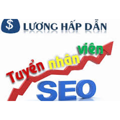 Tuyển chuyên viên SEO